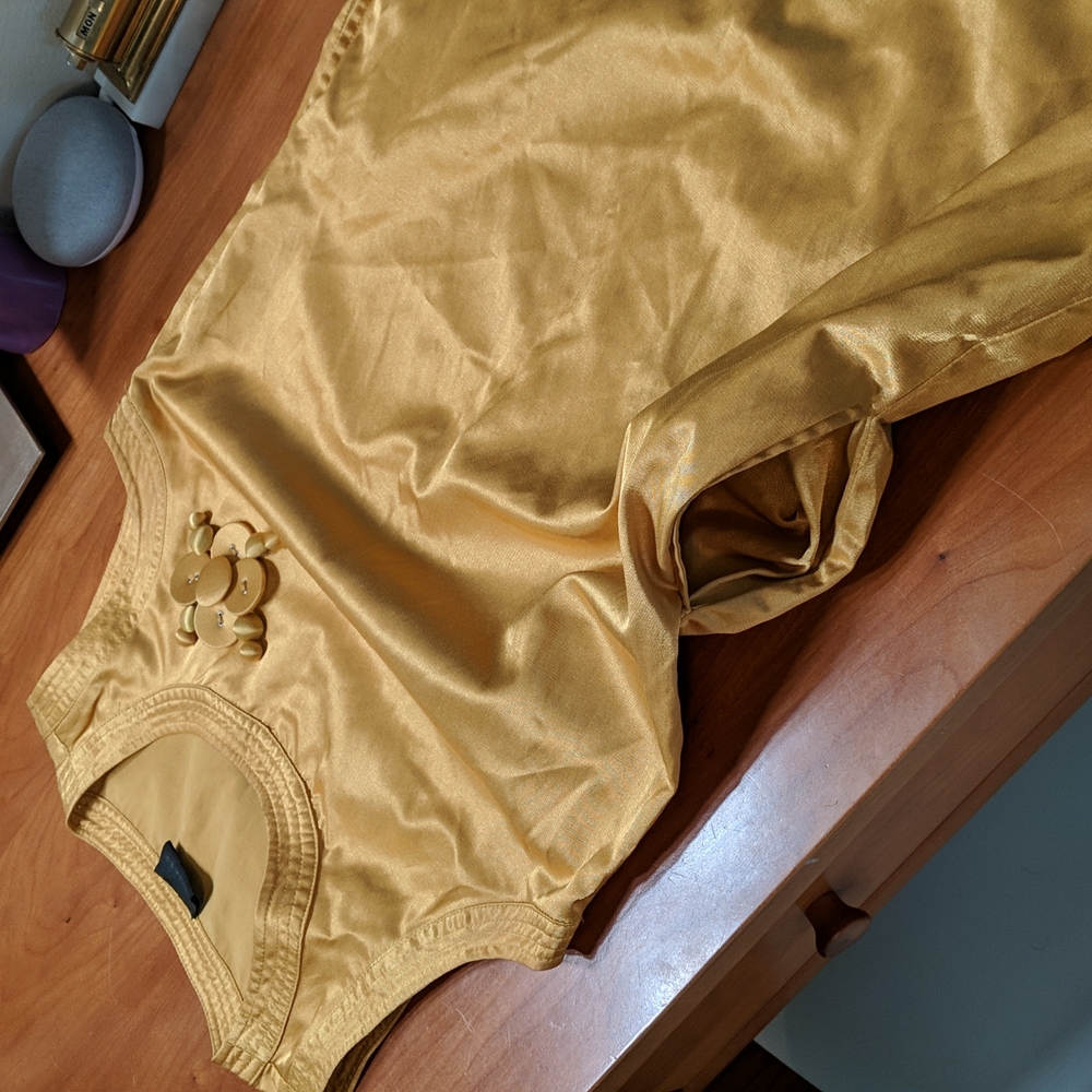 Belleza Tunic - Picture 6 of 6